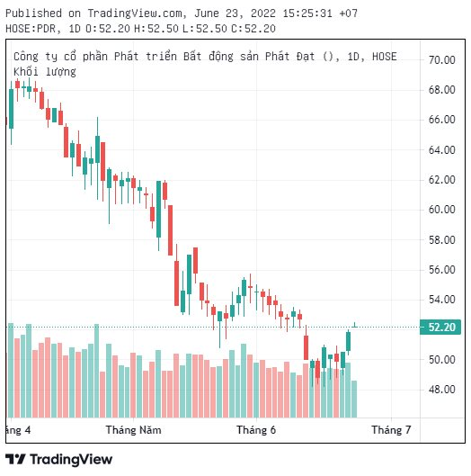 Gánh nặng vay nợ, dòng tiền âm nghìn tỷ đồng Phát Đạt vẫn thâu tóm công ty khác