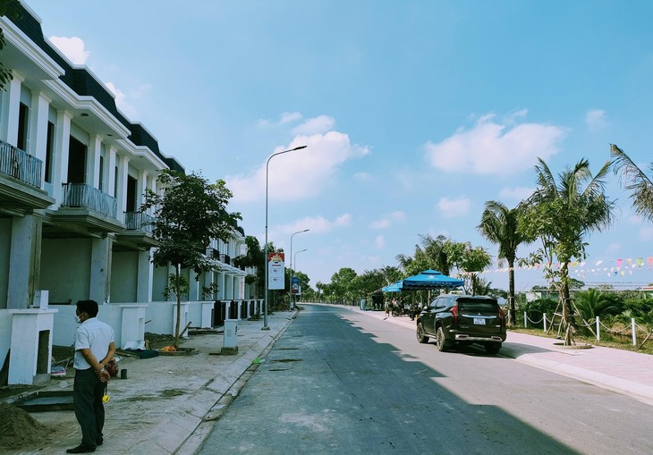 Thị trường bất động sản sẽ về đâu trong 6 tháng cuối năm