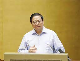 Thủ tướng làm Trưởng ban Chỉ đạo nhà nước các dự án quan trọng quốc gia