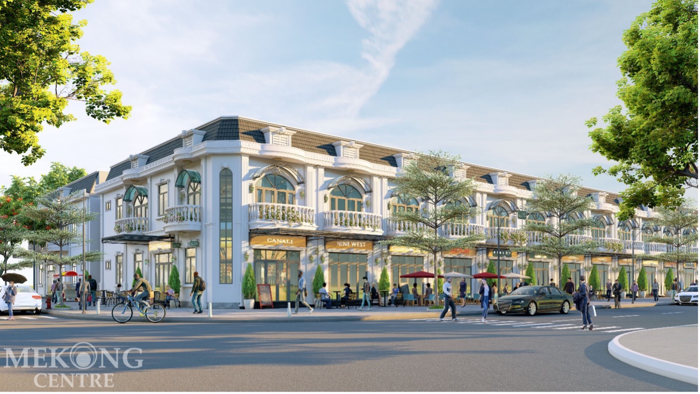 Phát triển mạnh mẽ về hạ tầng và cảng biển, bất động sản Sóc Trăng tăng nhiệt