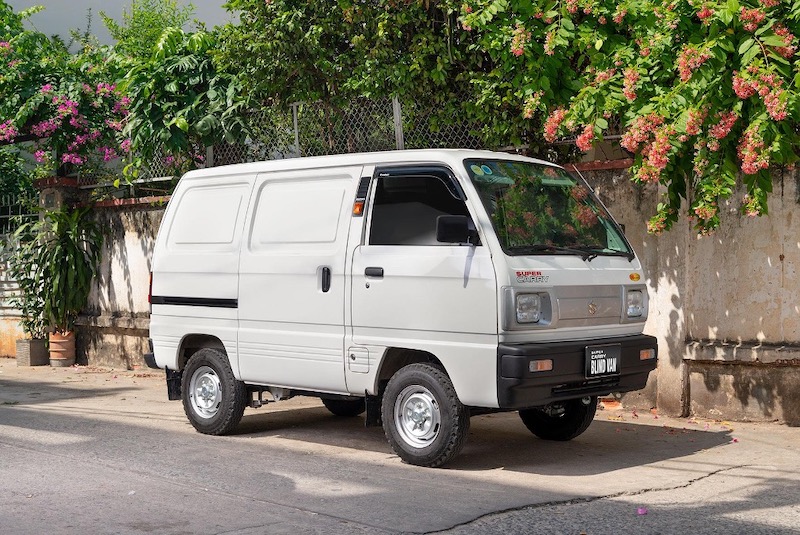 Mua xe tải nhẹ, quan trọng bậc nhất là động cơ chất lượng