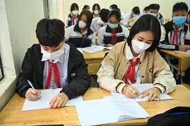 Bộ GD-ĐT ra quy định mới về chuyển trường