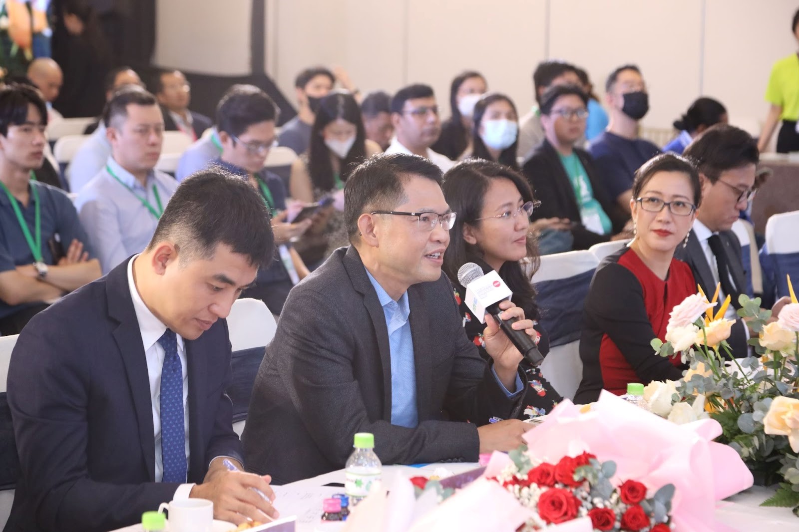 QUÁN QUÂN CUỘC THI KHỞI NGHIỆP STARTUP WHEEL 2022 LÀ STARTUP GIẢI PHÁP THÔNG MINH CHO ĐIỀU HOÀ KHÔNG KHÍ