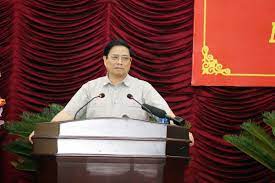 Đề nghị mở rộng TP.Phan Thiết và sáp nhập Hàm Tân, La Gi