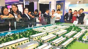 Bắt đầu mùa 'săn' bất động sản bán lỗ