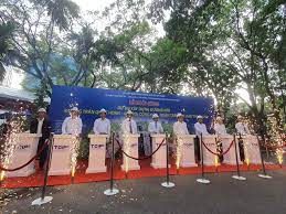 Khởi công tuyến đường quan trọng giúp giải tỏa ách tắc sân bay Tân Sơn Nhất