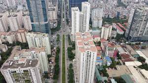 Dư nợ tín dụng kinh doanh bất động sản vẫn tăng