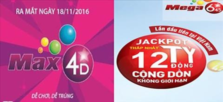 Vietlott sẽ trả thưởng như thế nào khi những người chơi trúng Jackpot ?