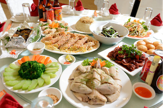 The Catering - Dịch vụ đặt tiệc tại nhà chất lượng tốt nhất với giá thành rẻ nhất
