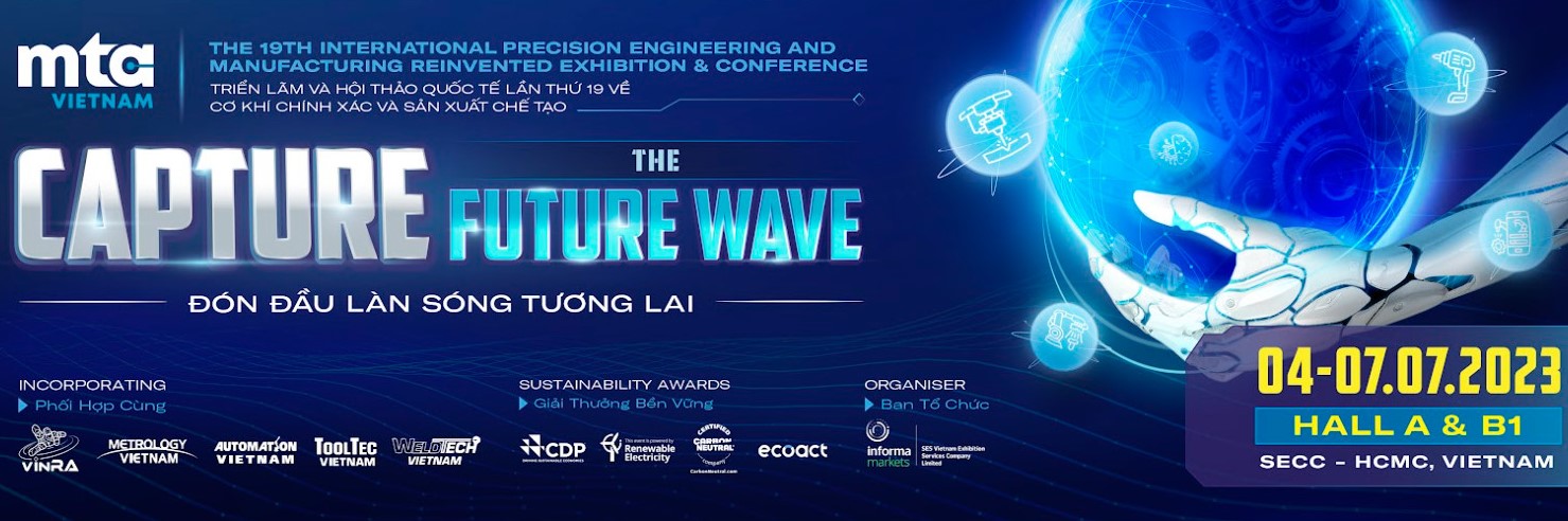 Các Đơn Vị Triển Lãm Hào Hứng Tham Gia MTA Vietnam 2023