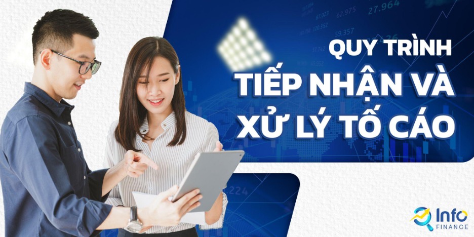 Nơi tiếp nhận và hỗ trợ nhà đầu tư khiếu nại sàn giao dịch kém chất lượng