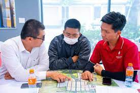 Vị thế thủ phủ công nghiệp mới giúp bất động sản Bến Cát tăng sức hấp dẫn