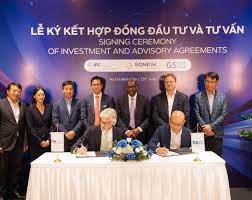 IFC đầu tư thúc đẩy chuỗi giá trị kinh doanh nông nghiệp, tạo cơ hội việc làm tại Việt Nam