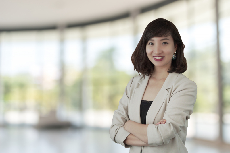 Biến động trong tỷ lệ lấp đầy văn phòng toàn cầu