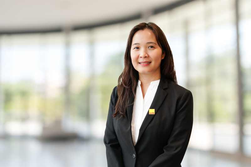 Nhà ở công nhân được đánh giá là phân khúc ngách hấp dẫn