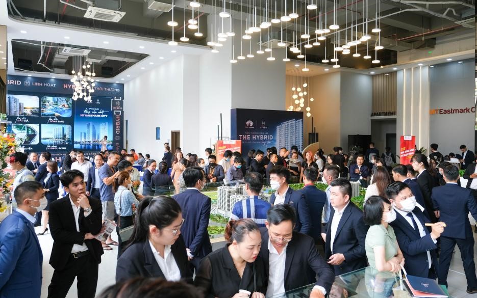 Rio Land chính thức hợp tác với FPT Smarthome thiết lập chuẩn sống thông minh đỉnh cao tại TP.Thủ Đức