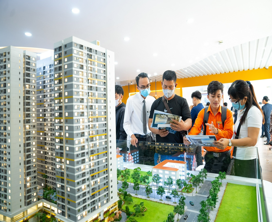 3 hướng sinh lợi nhuận hấp dẫn của Legacy Prime