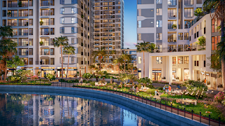 Sức hút thị trường căn hộ cho thuê tại TP.Thủ Đức