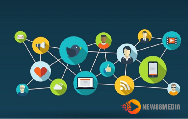 New88 Media - Công ty truyền thông giải trí thế hệ mới