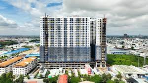 Thị trường cuối năm, dự án sắp bàn giao lên ngôi