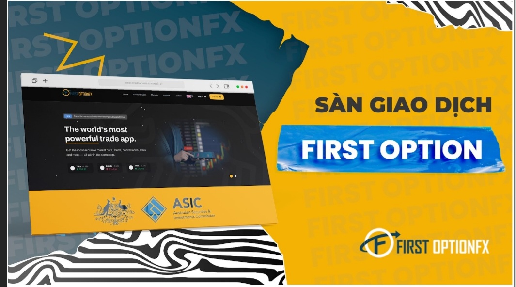 Sàn First Option | Apple Có Phải Là Cổ Phiếu Tiềm Năng Ngay Lúc Này?