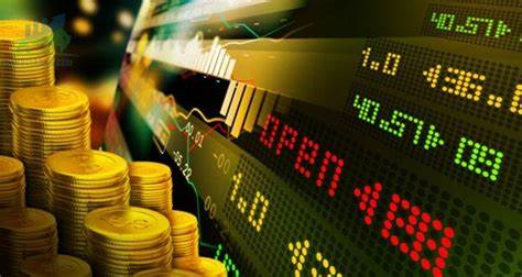 ĐẦU TƯ VÀNG ONLINE NĂM 2023 CÙNG TRUST MARKETS