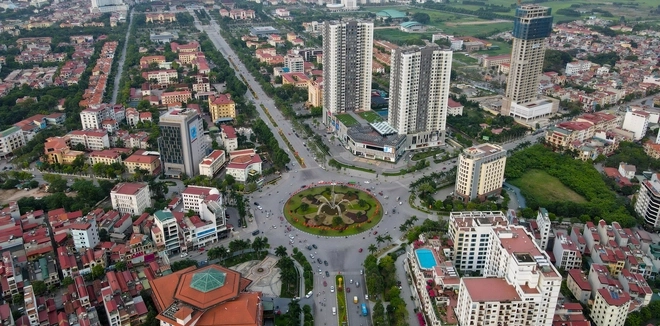Tỉnh nhỏ nhất, giàu có hàng đầu Việt Nam được quy hoạch trực thuộc TW, có 4 thành phố trước năm 2030