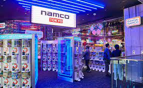 CUỘC ĐUA GIA TĂNG TRẢI NGHIỆM CỦA NGÀNH BÁN LẺ CHÂU Á - THÁI BÌNH DƯƠNG