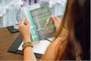 Từ Nông Trạai tới Bàn Ăn: Tương lai bền vững với Nông nghiệp Hữu cơ theo tiêu chuẩn của Châu Âu