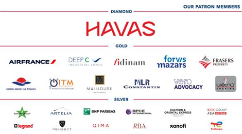 TRIỂN LÃM VINEXPO ASIA TẠI SINGAPORE VỚI CHƯƠNG TRÌNH SÔI ĐỘNG VÀ ĐẦY MÀU SẮC