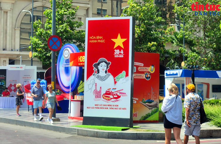 VỀ VIỆC ĐẢM BẢO AN TOÀN, QUYỀN LỢI CHO KHÁCH DU LỊCH TRONG DỊP LỄ 30/4 VÀ 1/5 (LẦN 2)