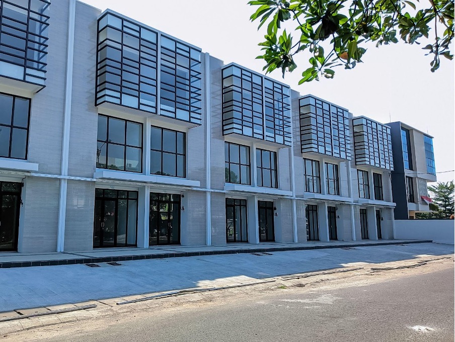 4 rào cản khiến nhà phố thương mại khó vận hành